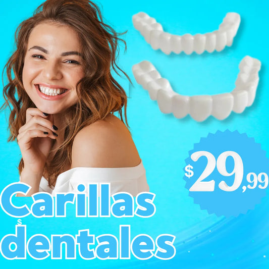 HappySmile®  Carillas Dentales 👄😁 2X1🎁