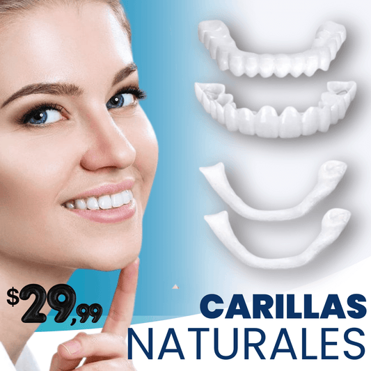 HappySmile® Carillas Dentales 2X1🎁