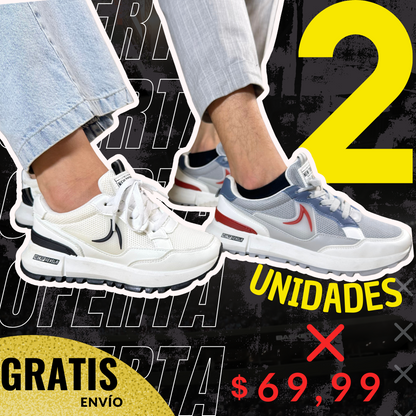 AIRMAX™️ -Zapatos Ortopedicos y con estilo