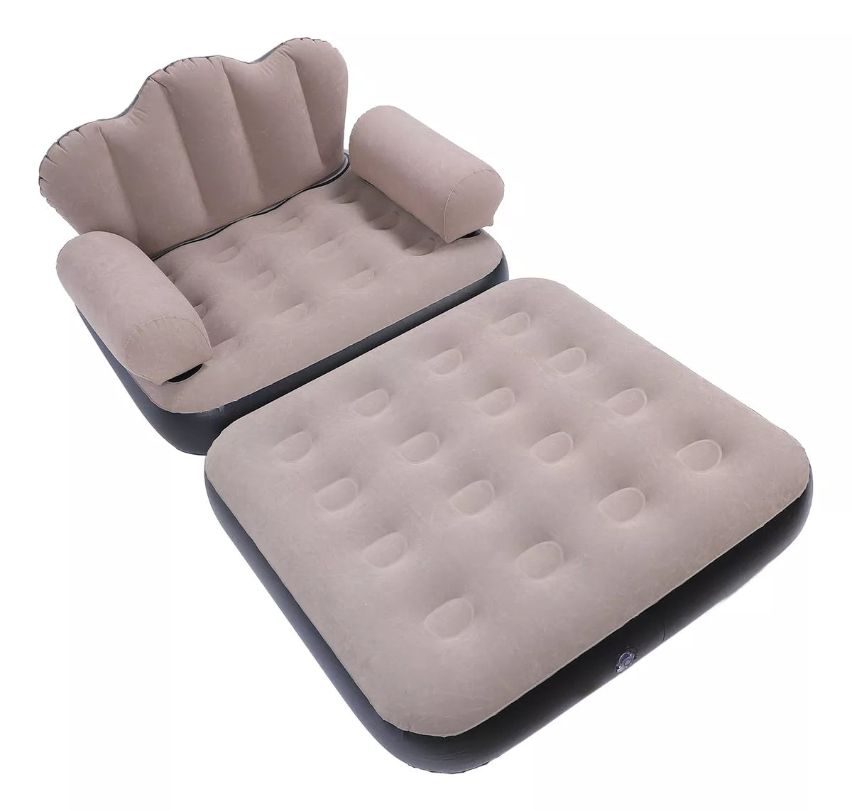 SofaFlex Max® Ergonomia y Comodidad🛏️