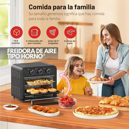 AirFry Pro®  Freidora de Aire